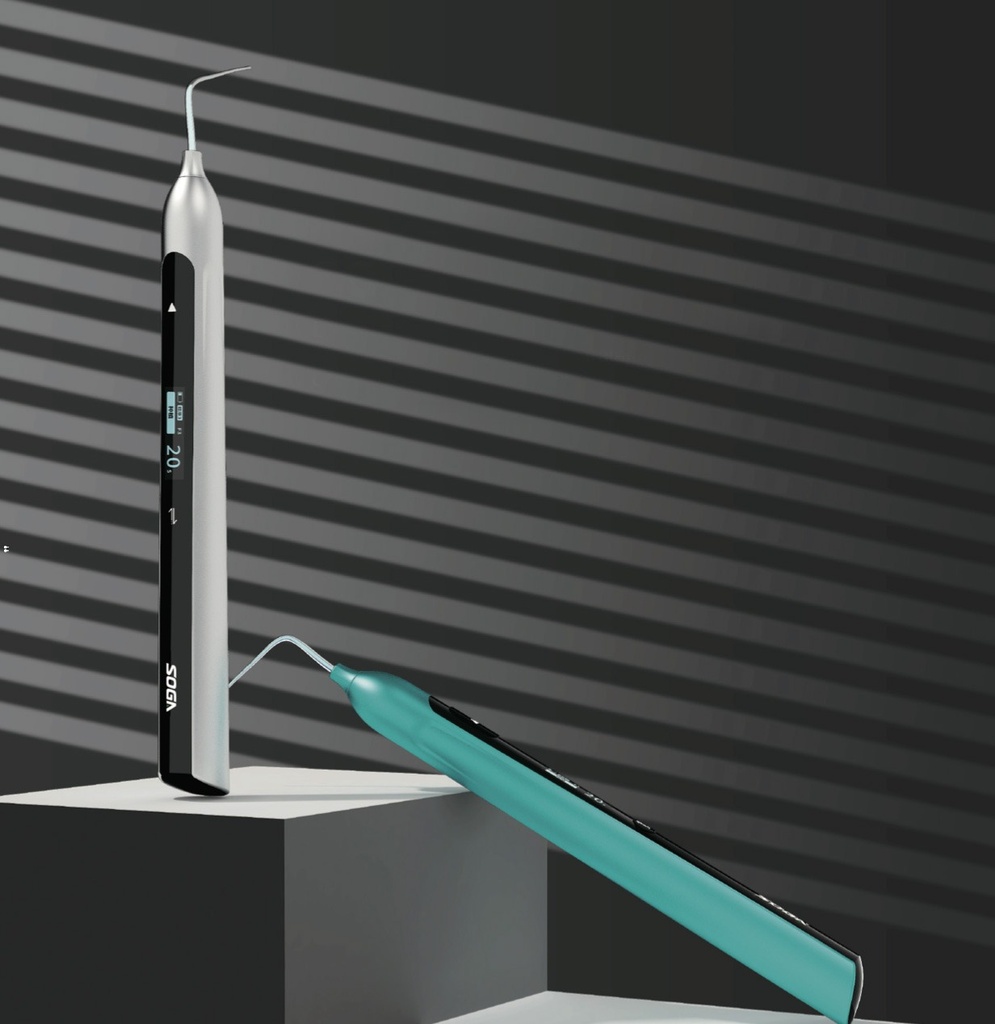 Soga PDT-I Dental PAD Laser (Photo-Activated Disinfection Laser)